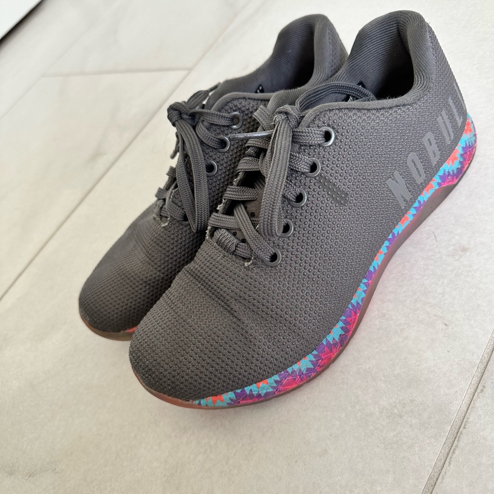 Nobull Trainers